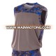 Sublimated Basketball Uniform, Camo Basketball Uniform Reversible Wholesale