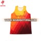 China Manufacturer Sublimation Basketball uniforms